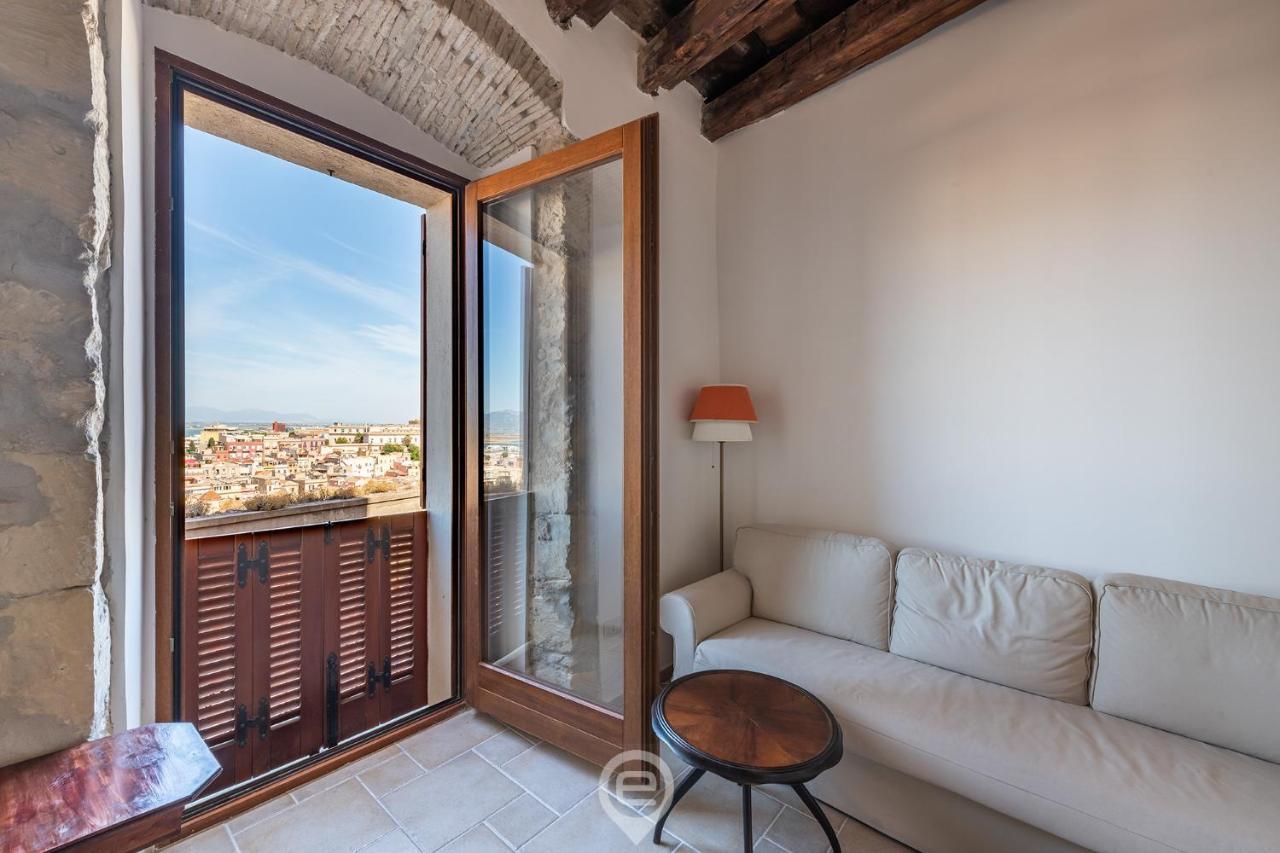 San Giuseppe All'Elefantino Cagliari Exterior foto